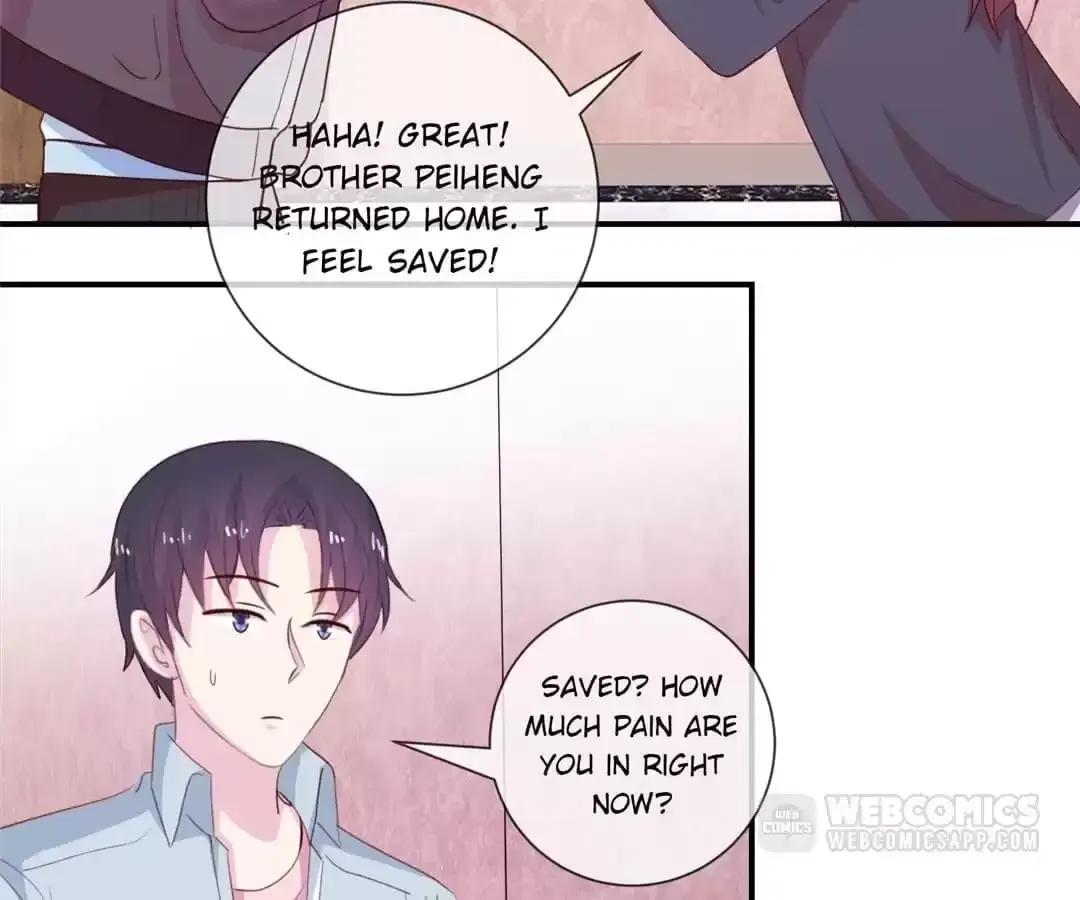 Don't Shake My Shoujo Heart Chapter 25 page 26