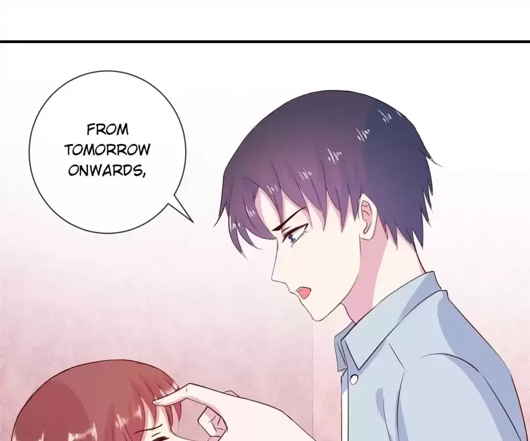 Don't Shake My Shoujo Heart Chapter 25 page 37