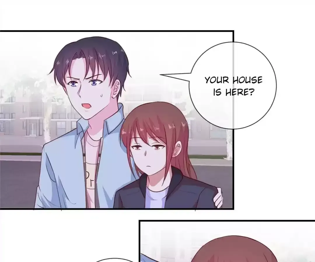 Don't Shake My Shoujo Heart Chapter 25 page 13