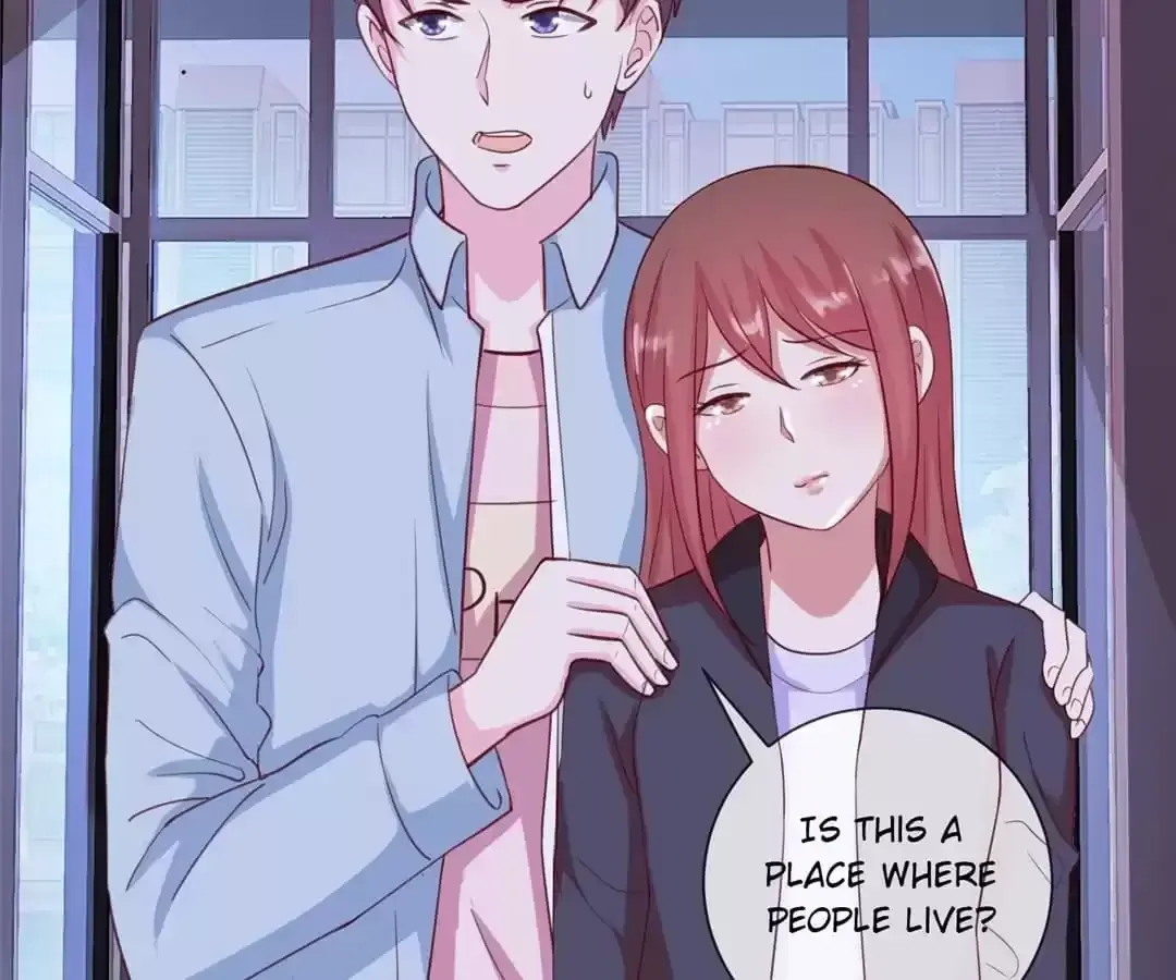 Don't Shake My Shoujo Heart Chapter 25 page 15