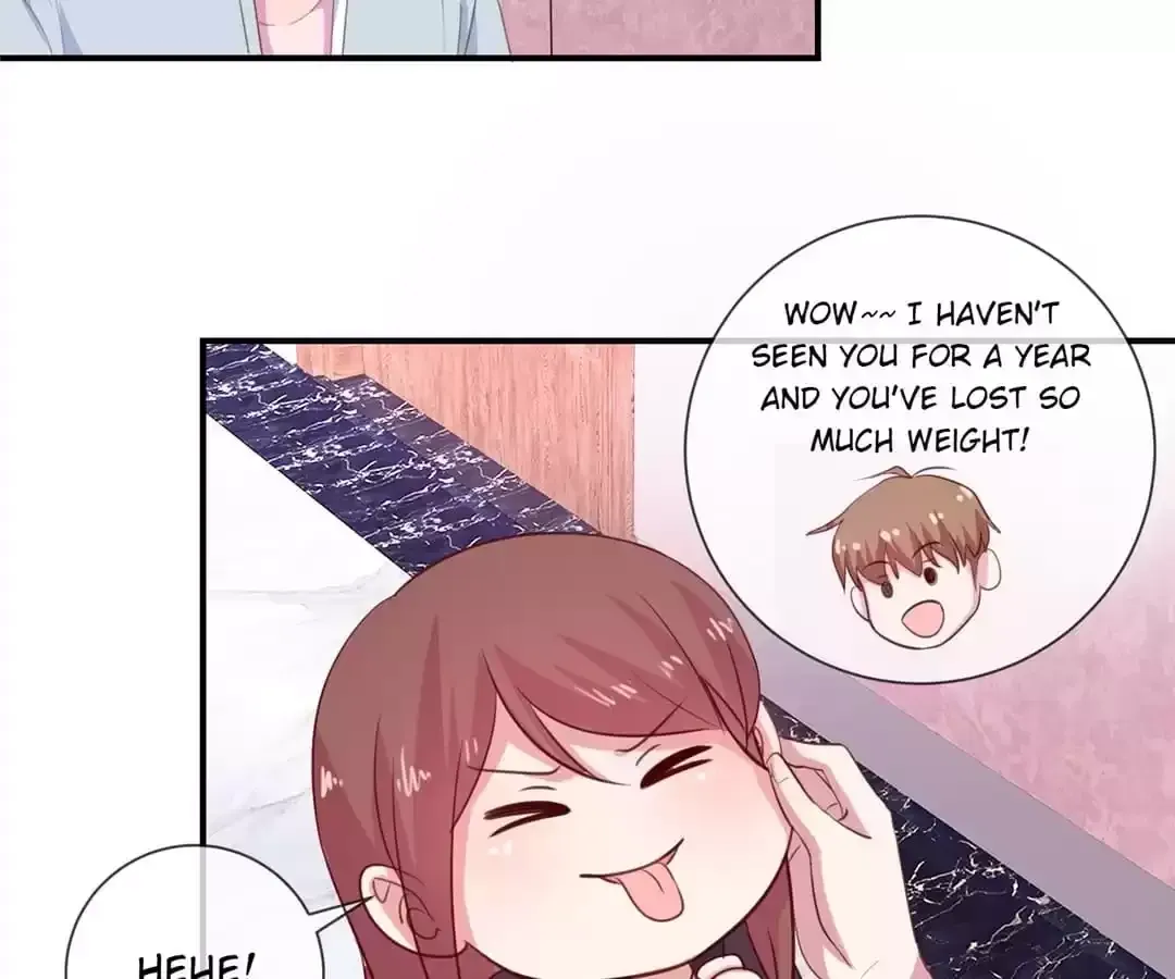 Don't Shake My Shoujo Heart Chapter 25 page 27