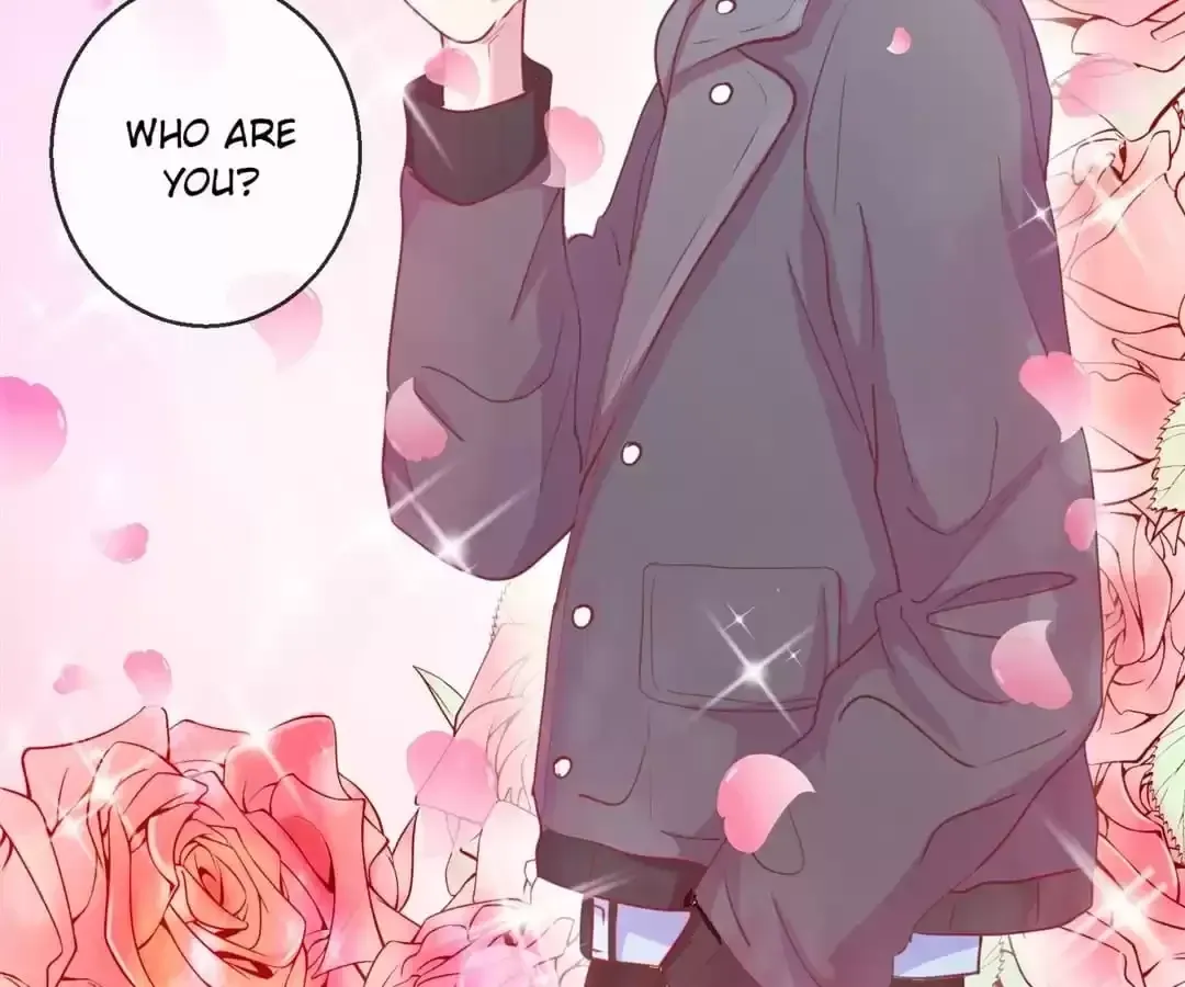 Don't Shake My Shoujo Heart Chapter 25 page 19