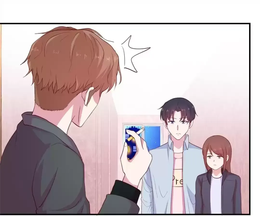 Don't Shake My Shoujo Heart Chapter 25 page 21