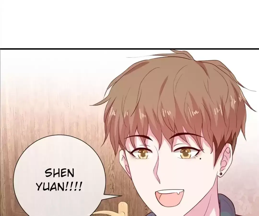 Don't Shake My Shoujo Heart Chapter 25 page 22
