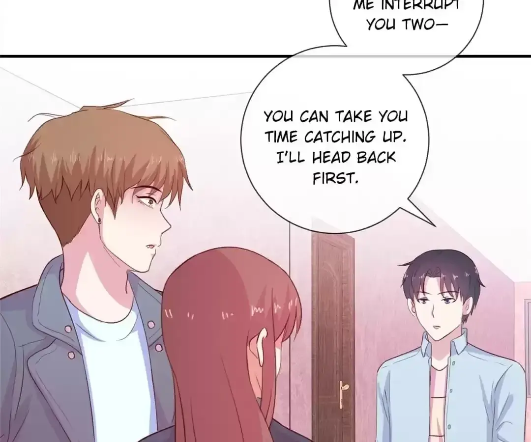 Don't Shake My Shoujo Heart Chapter 25 page 31
