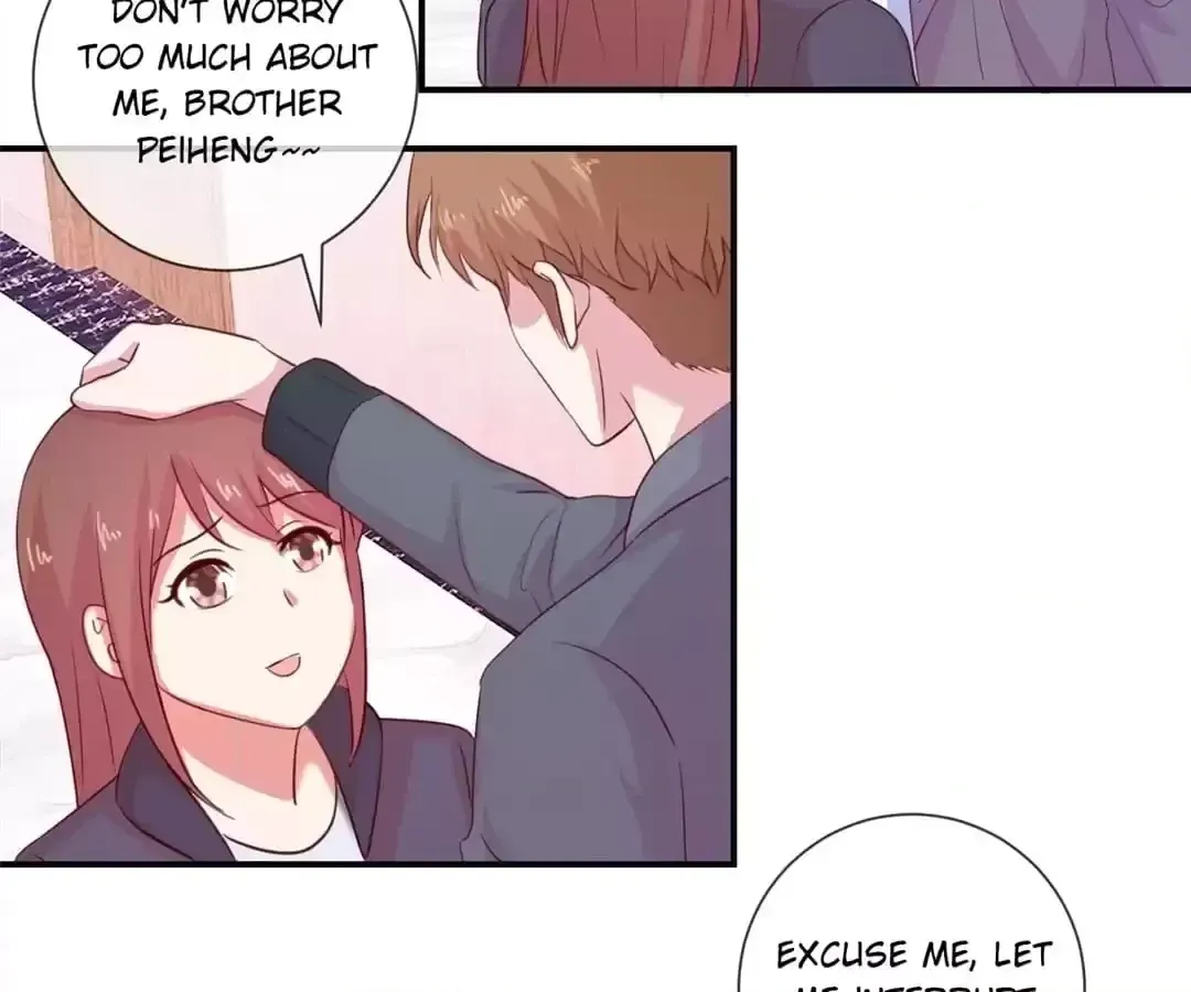 Don't Shake My Shoujo Heart Chapter 25 page 30