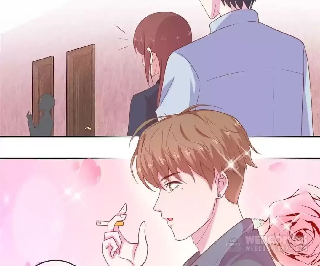 Don't Shake My Shoujo Heart Chapter 25 page 18