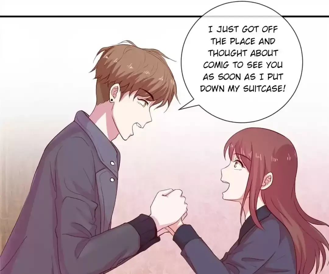 Don't Shake My Shoujo Heart Chapter 25 page 25