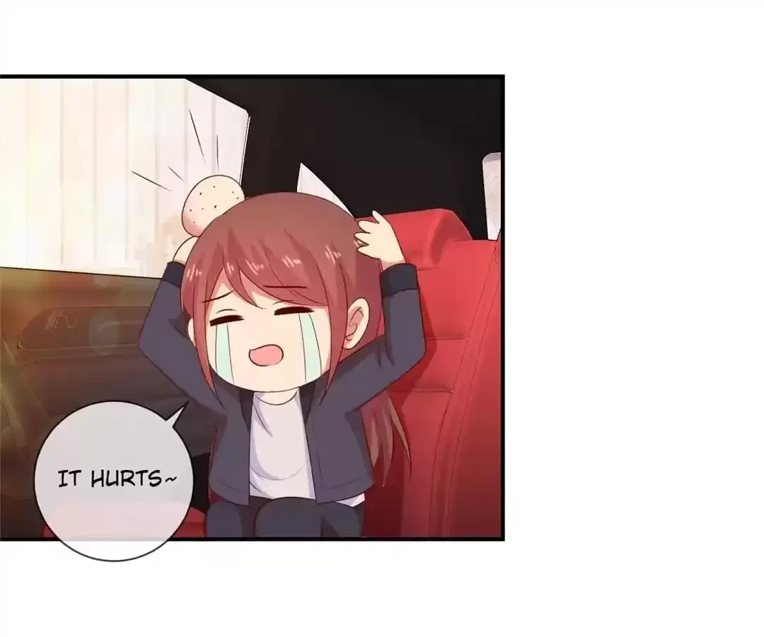 Don't Shake My Shoujo Heart Chapter 25 page 1