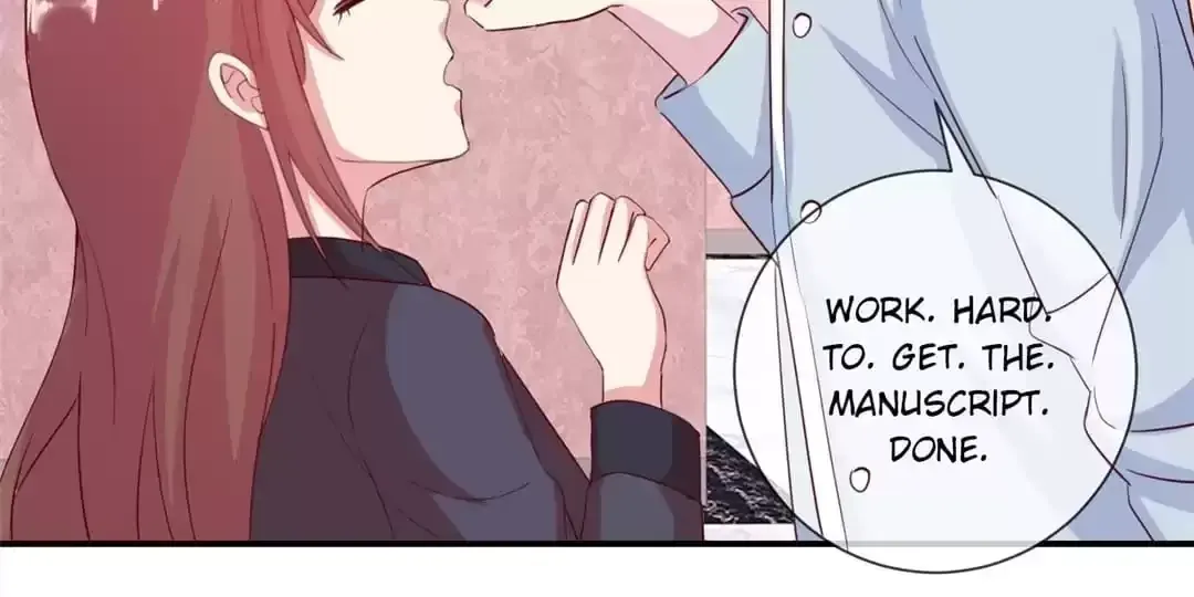 Don't Shake My Shoujo Heart Chapter 25 page 38