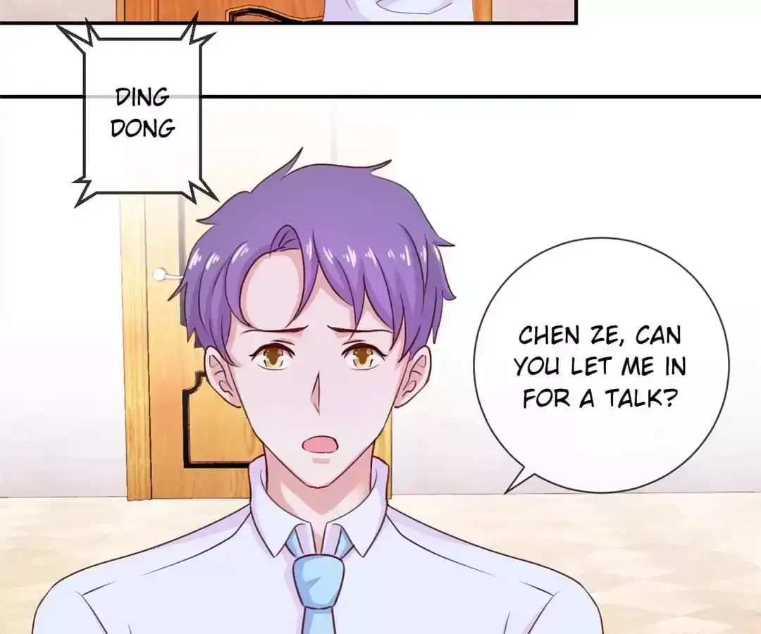 Don't Shake My Shoujo Heart Chapter 26 page 3