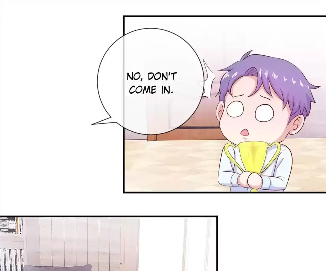 Don't Shake My Shoujo Heart Chapter 26 page 5