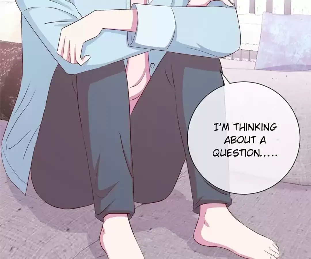 Don't Shake My Shoujo Heart Chapter 26 page 7