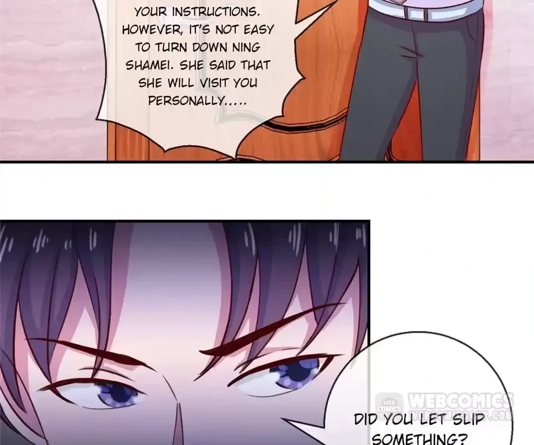 Don't Shake My Shoujo Heart Chapter 26 page 10