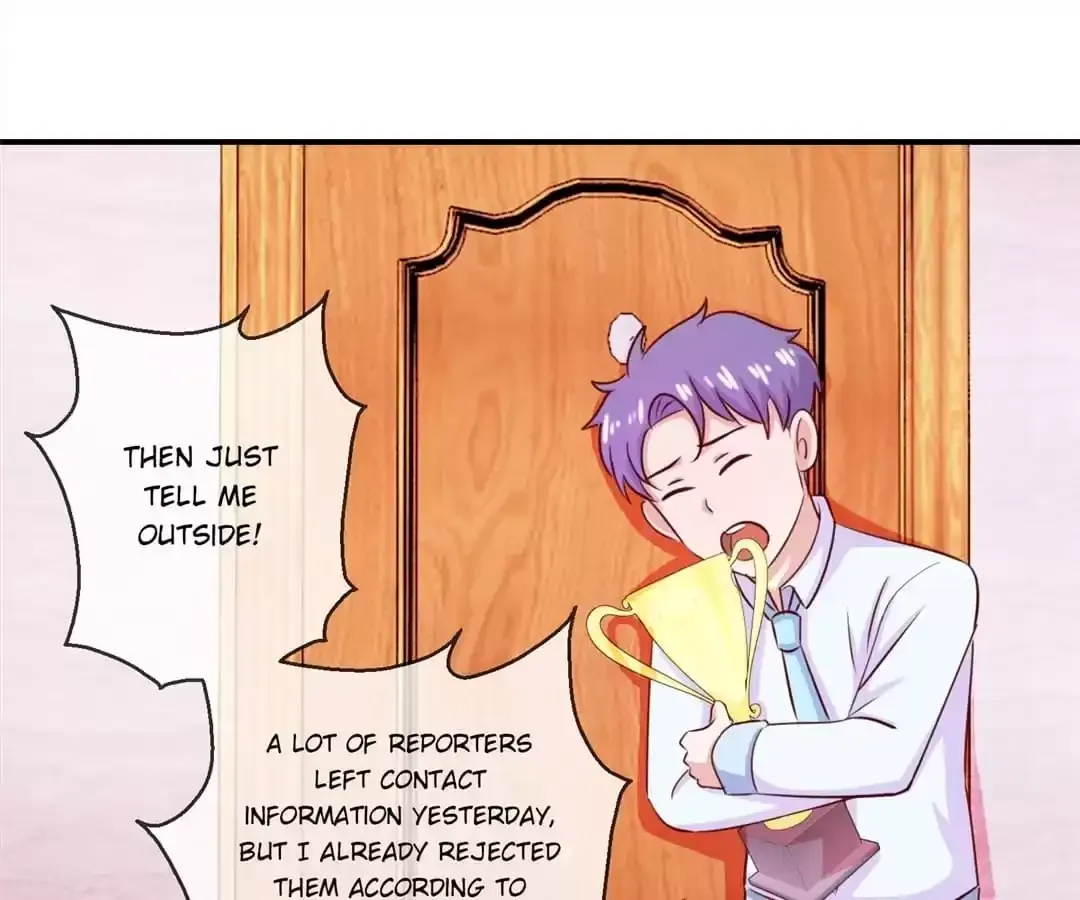 Don't Shake My Shoujo Heart Chapter 26 page 9