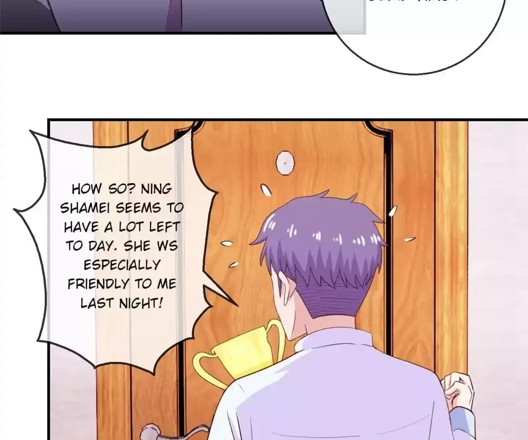 Don't Shake My Shoujo Heart Chapter 26 page 11