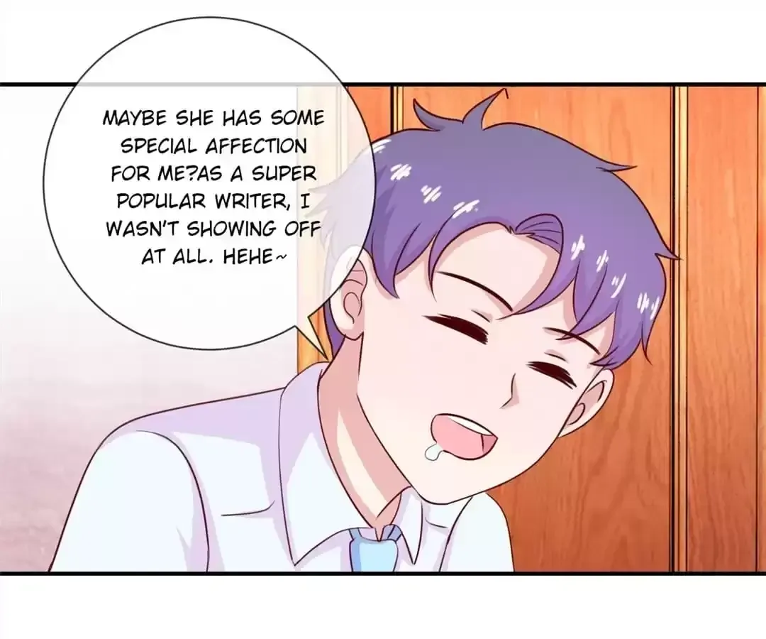Don't Shake My Shoujo Heart Chapter 26 page 13