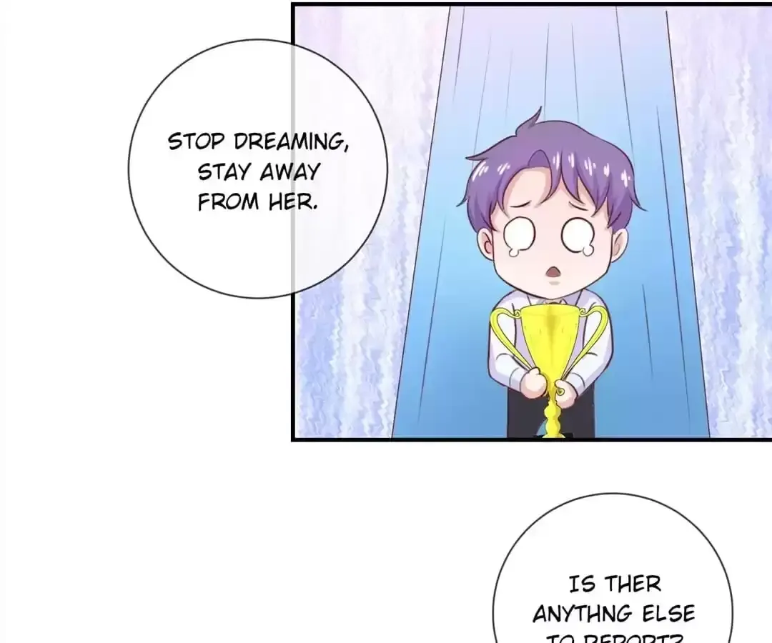 Don't Shake My Shoujo Heart Chapter 26 page 14