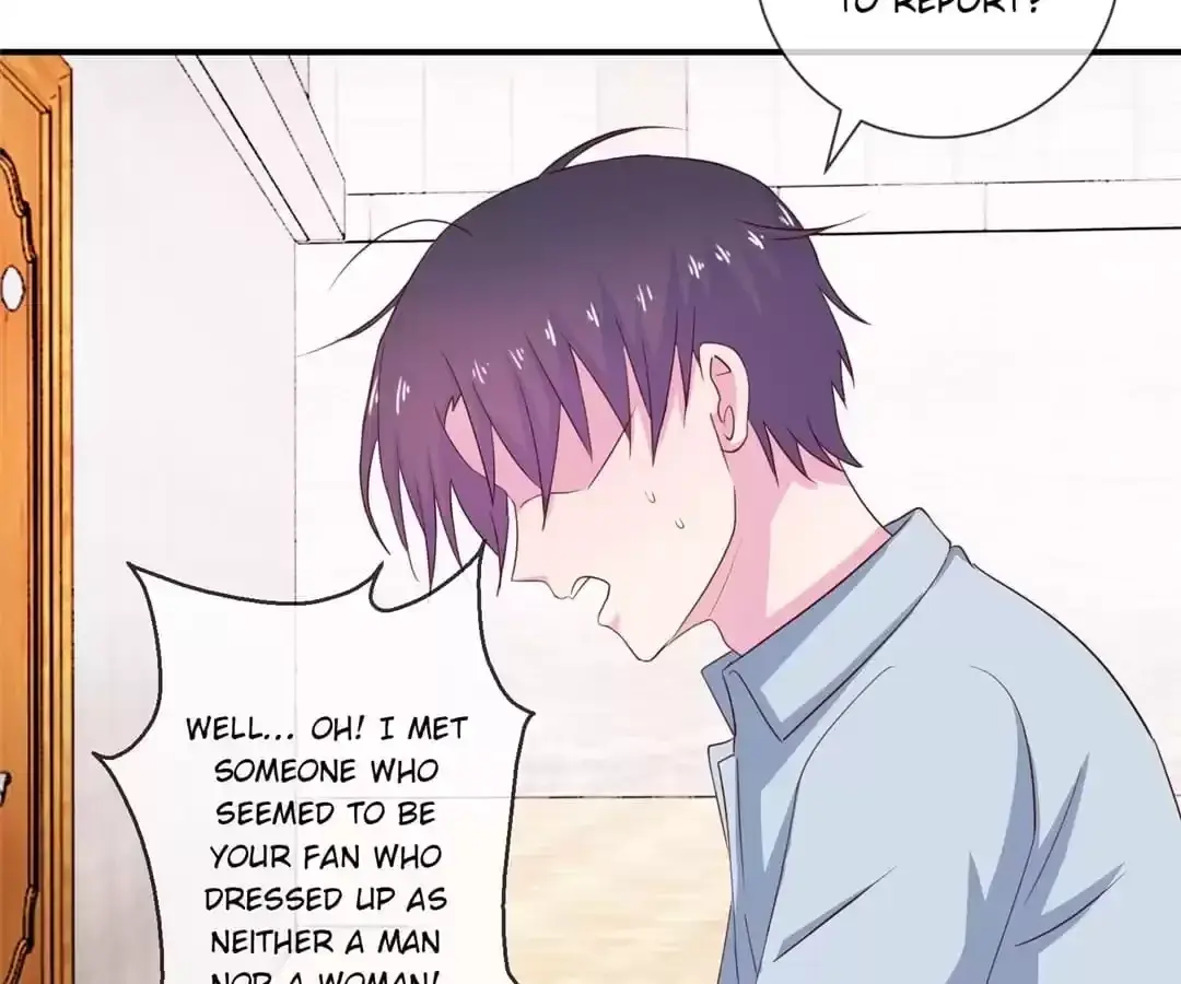 Don't Shake My Shoujo Heart Chapter 26 page 15