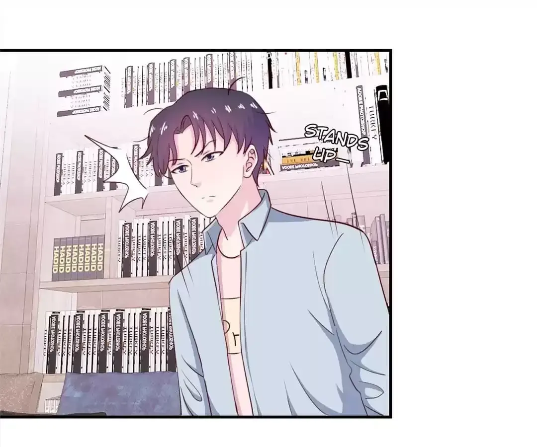 Don't Shake My Shoujo Heart Chapter 26 page 17