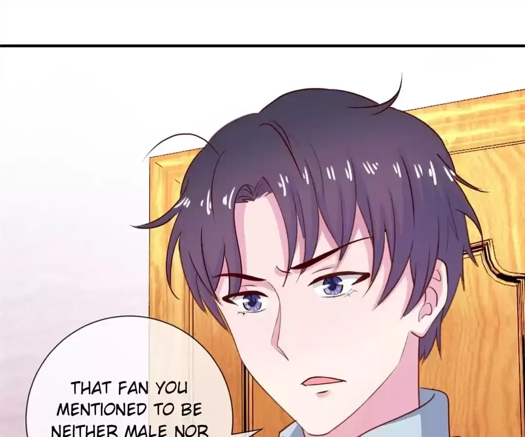 Don't Shake My Shoujo Heart Chapter 26 page 21