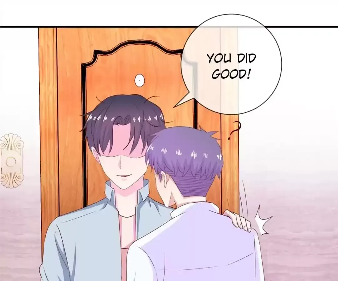 Don't Shake My Shoujo Heart Chapter 26 page 25