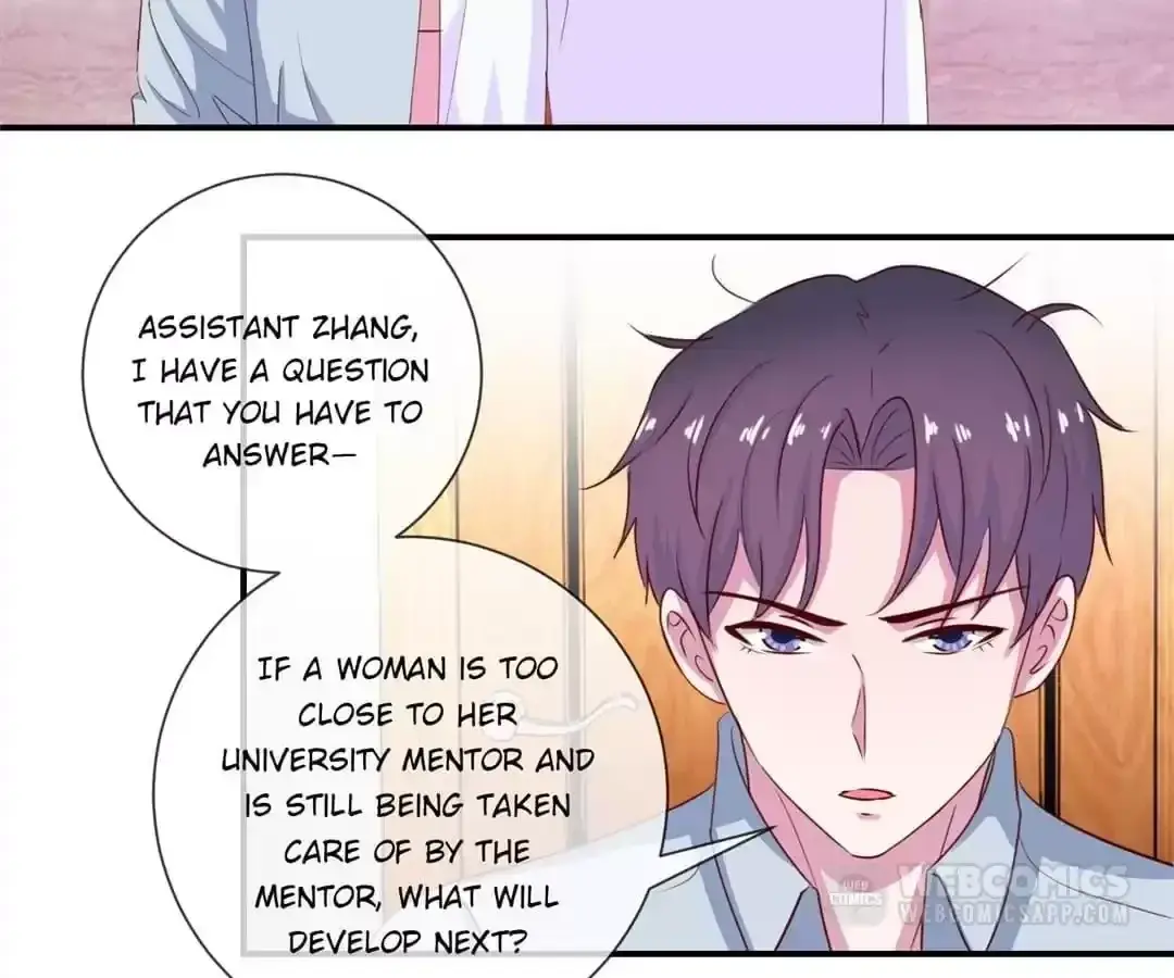 Don't Shake My Shoujo Heart Chapter 26 page 26