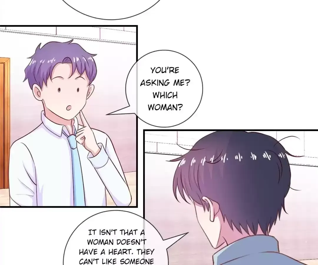 Don't Shake My Shoujo Heart Chapter 26 page 27