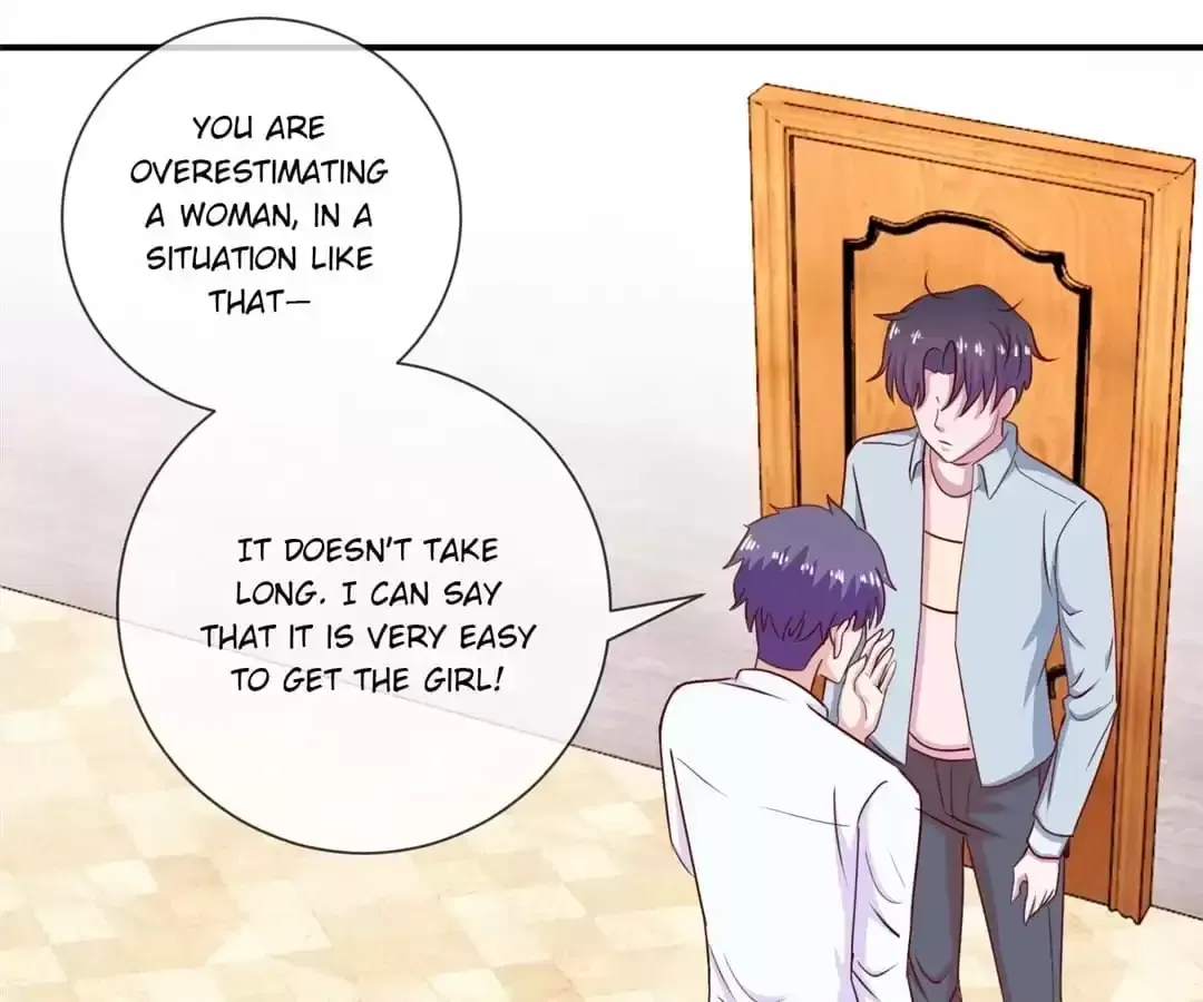 Don't Shake My Shoujo Heart Chapter 26 page 29