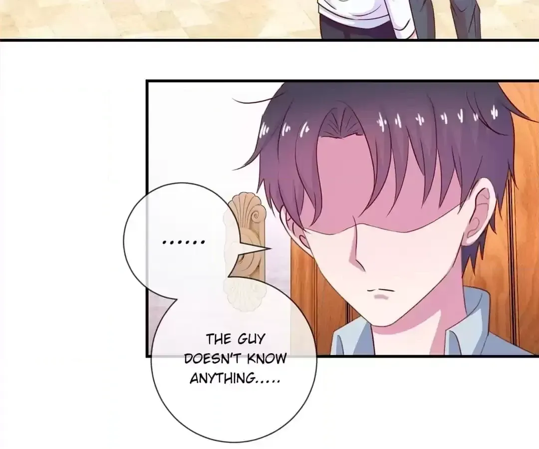 Don't Shake My Shoujo Heart Chapter 26 page 30