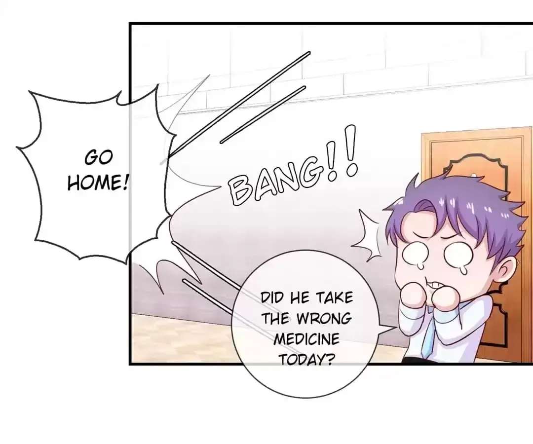 Don't Shake My Shoujo Heart Chapter 26 page 32