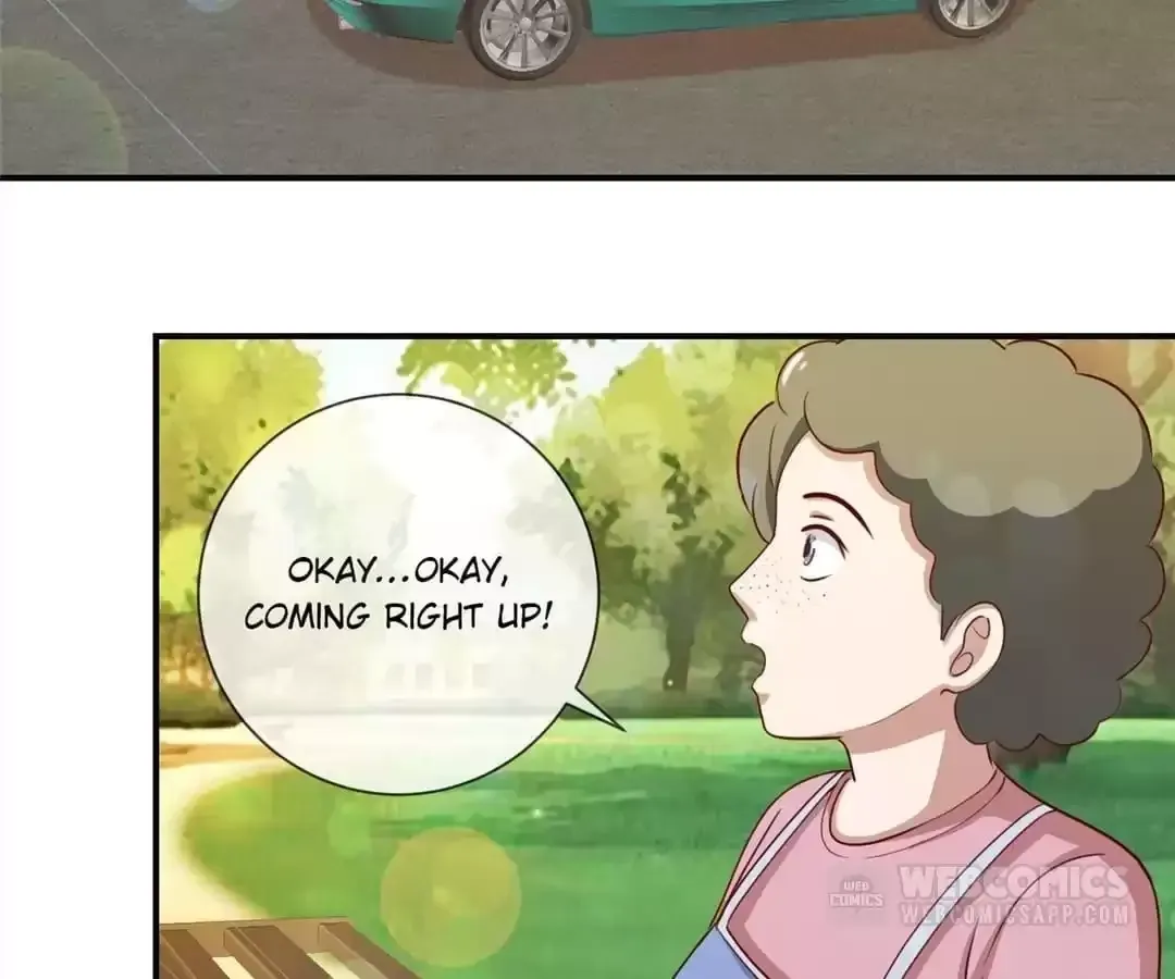 Don't Shake My Shoujo Heart Chapter 26 page 34