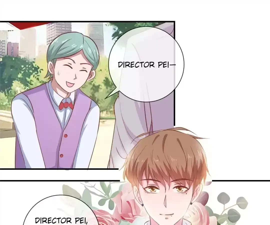 Don't Shake My Shoujo Heart Chapter 26 page 36
