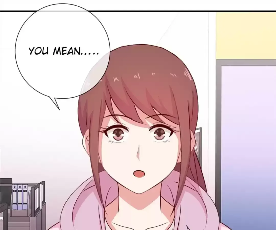 Don't Shake My Shoujo Heart Chapter 29 page 1