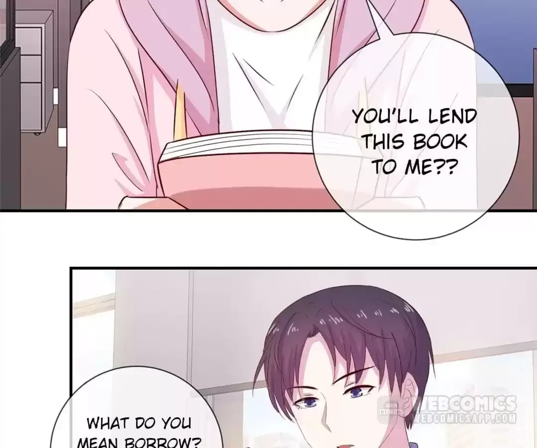 Don't Shake My Shoujo Heart Chapter 29 page 2