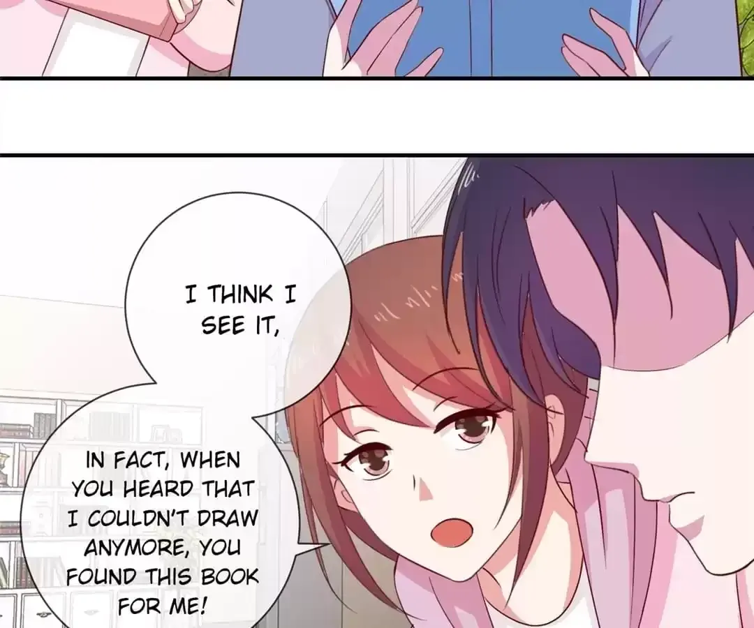 Don't Shake My Shoujo Heart Chapter 29 page 7