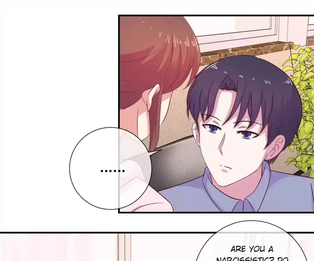 Don't Shake My Shoujo Heart Chapter 29 page 9