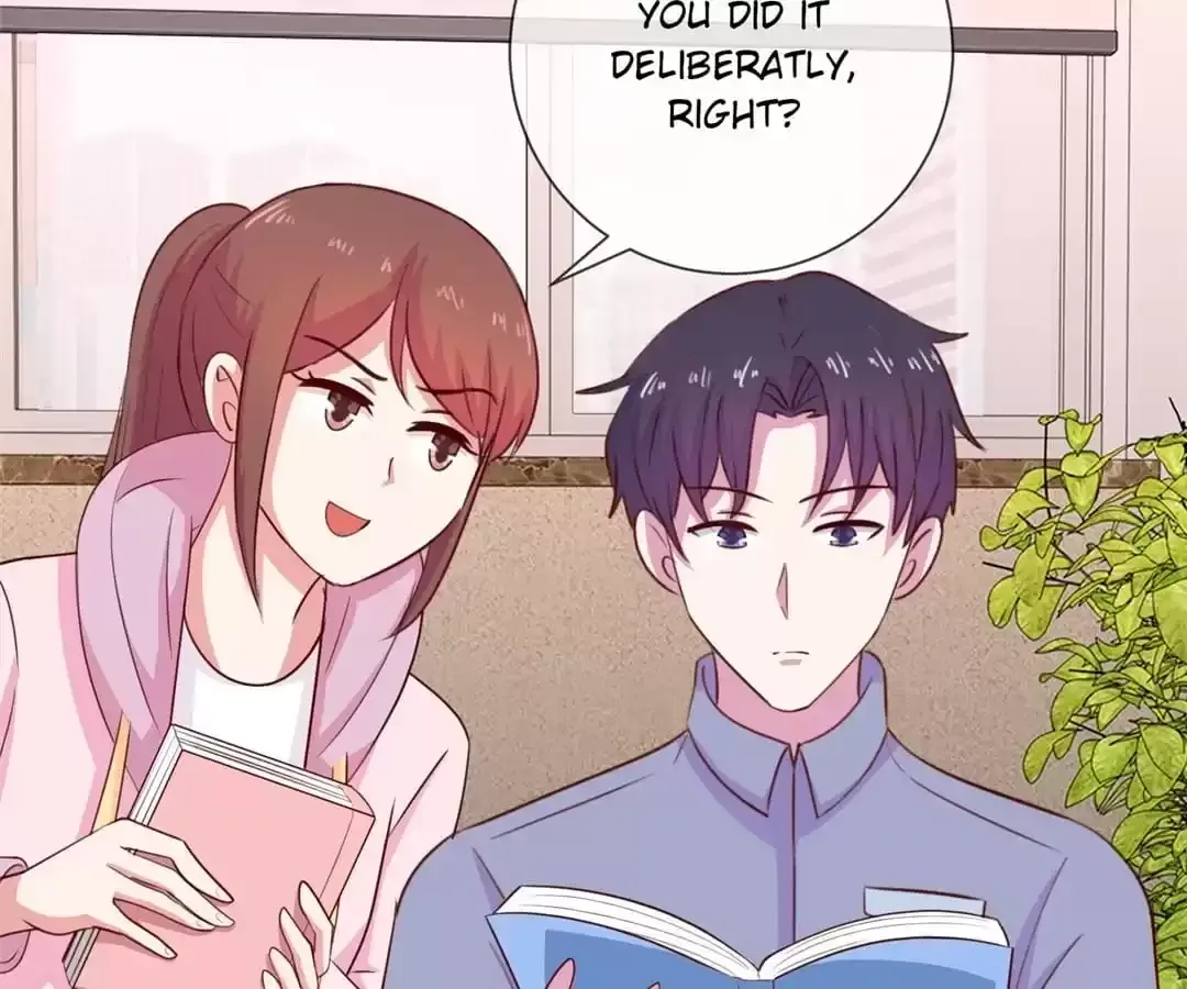 Don't Shake My Shoujo Heart Chapter 29 page 6