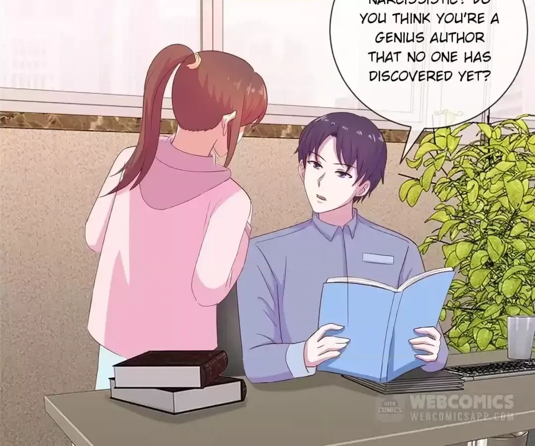 Don't Shake My Shoujo Heart Chapter 29 page 10