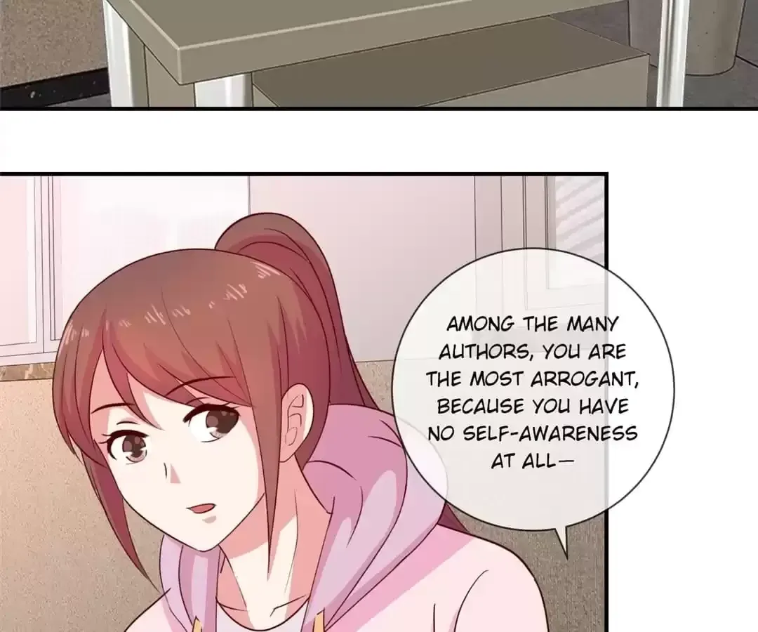 Don't Shake My Shoujo Heart Chapter 29 page 11