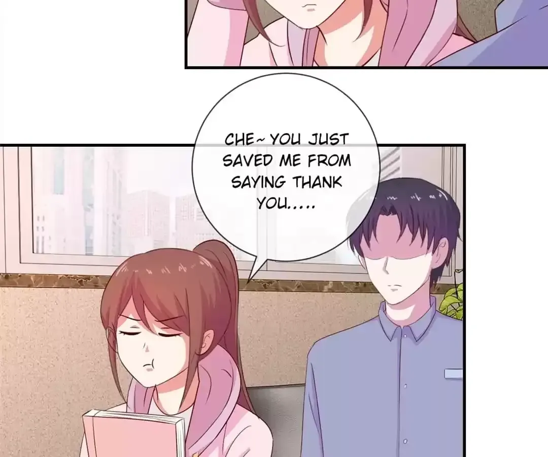 Don't Shake My Shoujo Heart Chapter 29 page 15