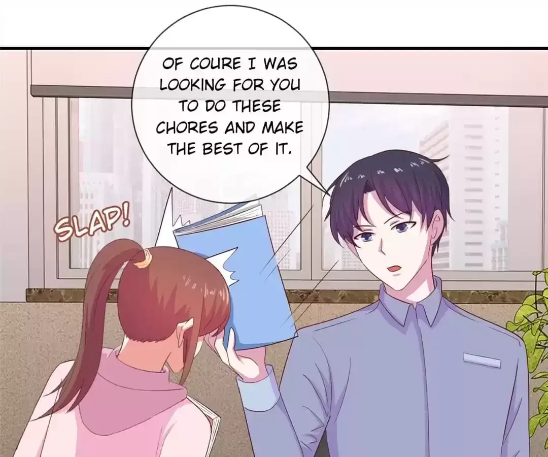 Don't Shake My Shoujo Heart Chapter 29 page 13