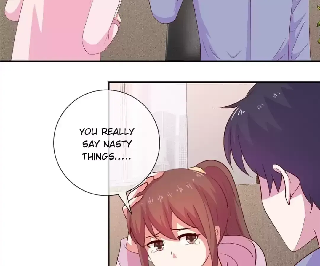 Don't Shake My Shoujo Heart Chapter 29 page 14