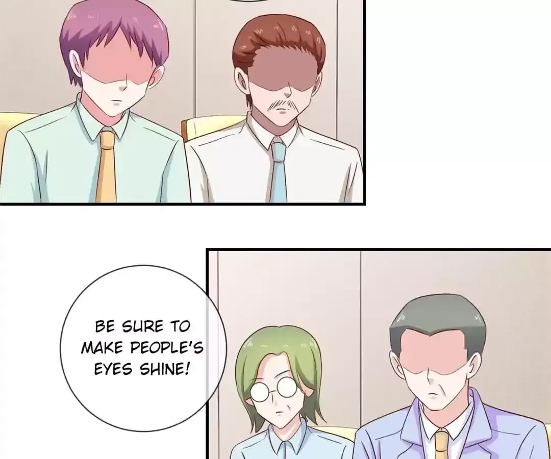 Don't Shake My Shoujo Heart Chapter 29 page 23