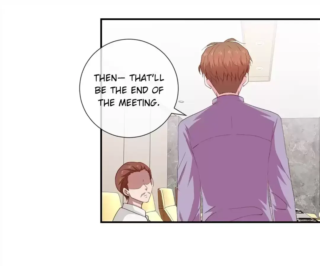 Don't Shake My Shoujo Heart Chapter 29 page 25