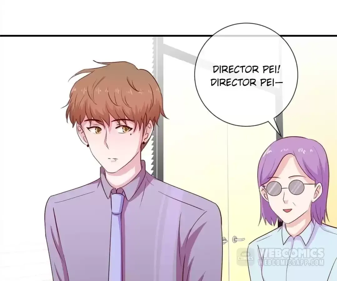 Don't Shake My Shoujo Heart Chapter 29 page 26