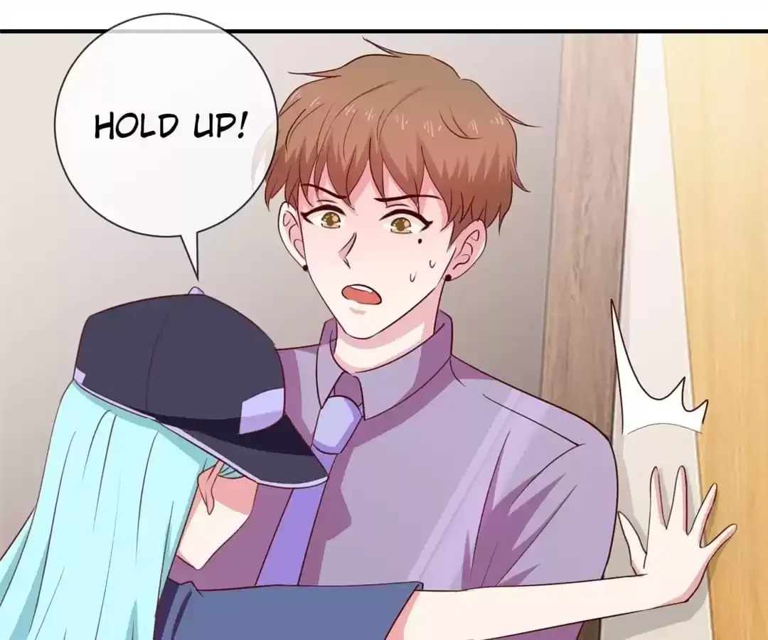Don't Shake My Shoujo Heart Chapter 29 page 37