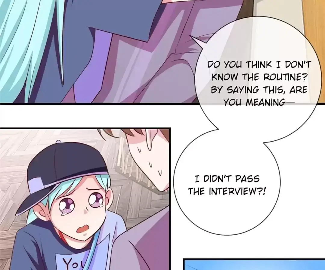Don't Shake My Shoujo Heart Chapter 29 page 38