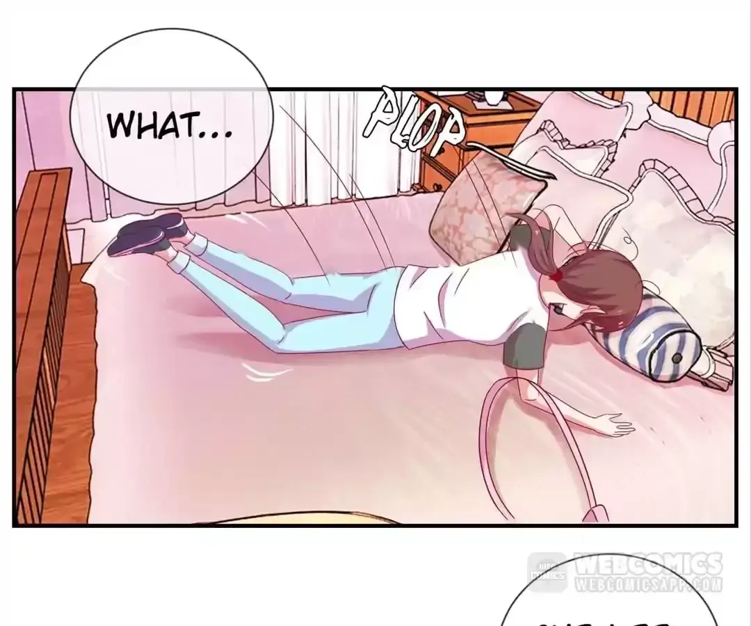Don't Shake My Shoujo Heart Chapter 3 page 4