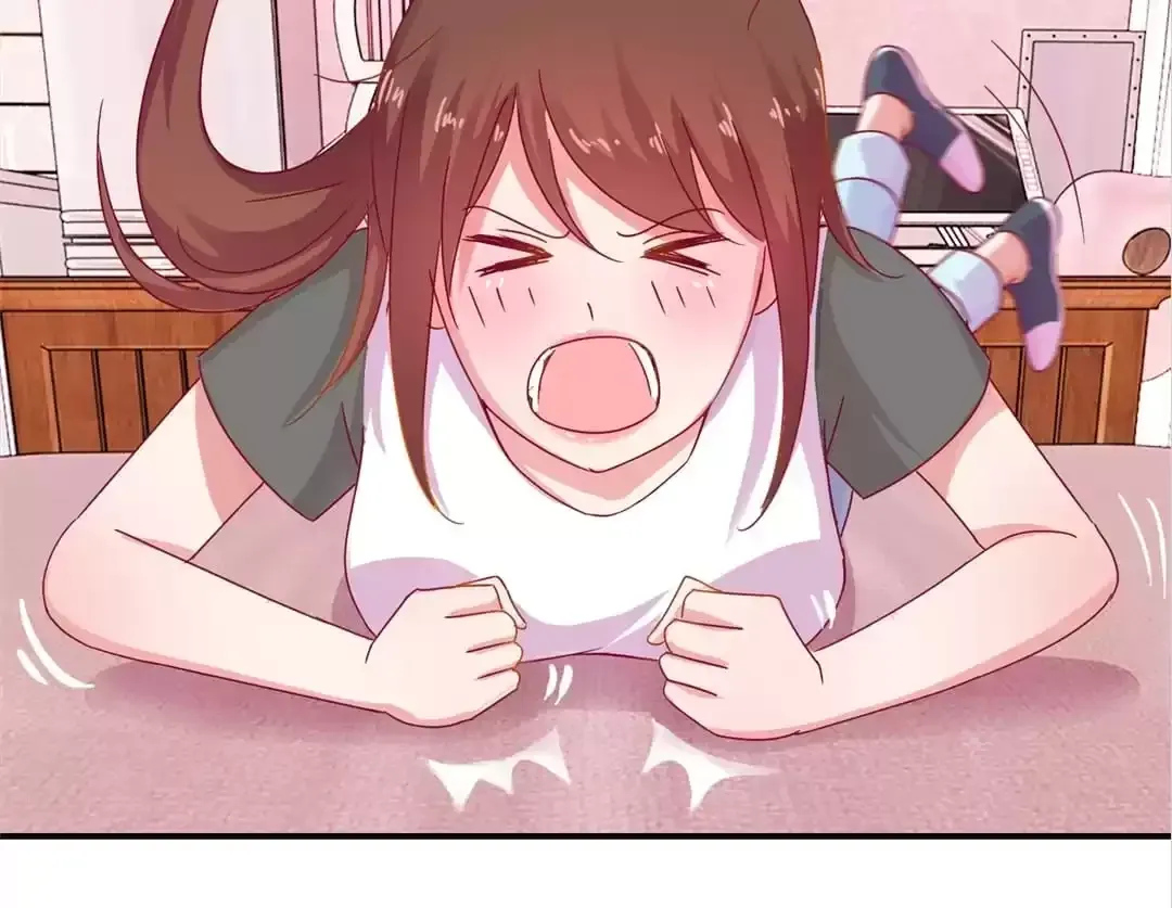 Don't Shake My Shoujo Heart Chapter 3 page 6
